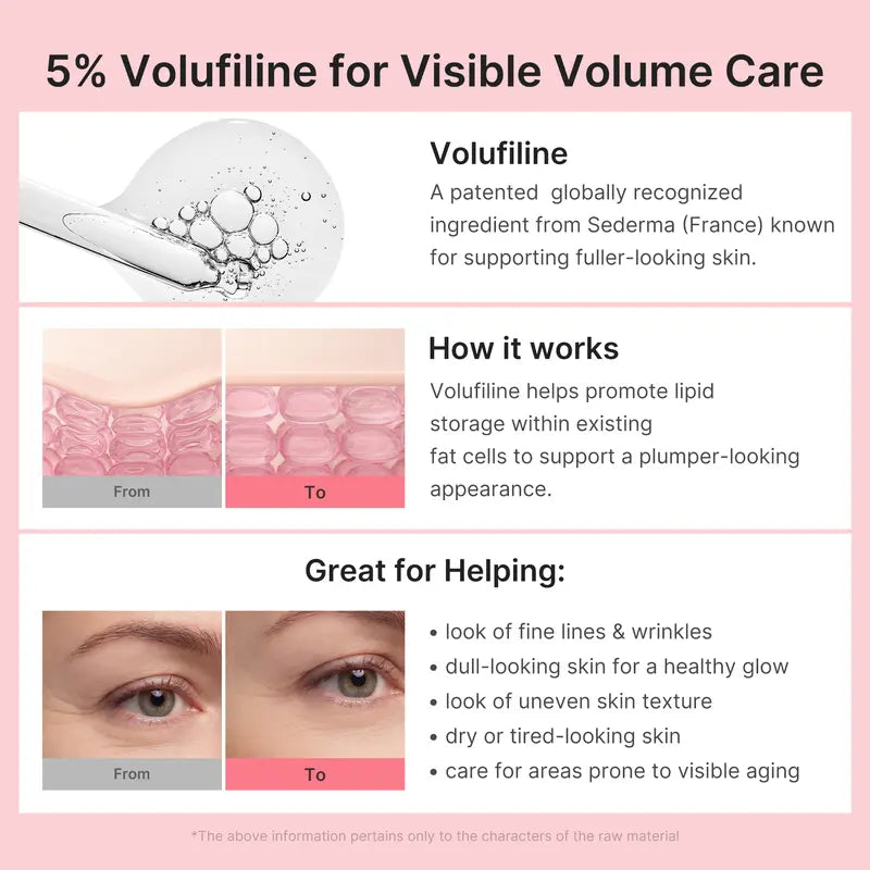 Pink Collagen Volume Multi Balm Stick - Image 5
