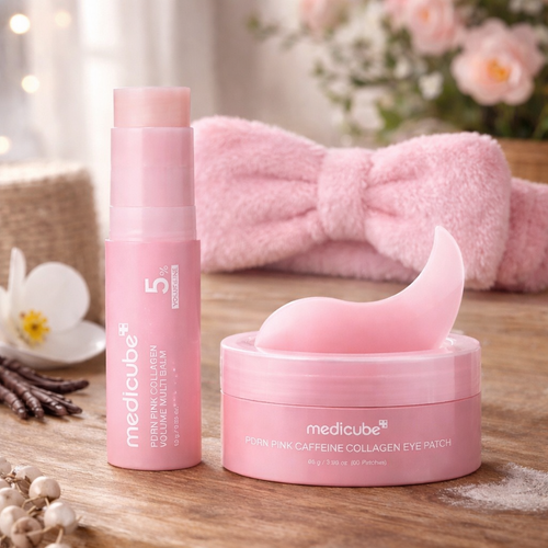 Routine Coreana 3 in 1